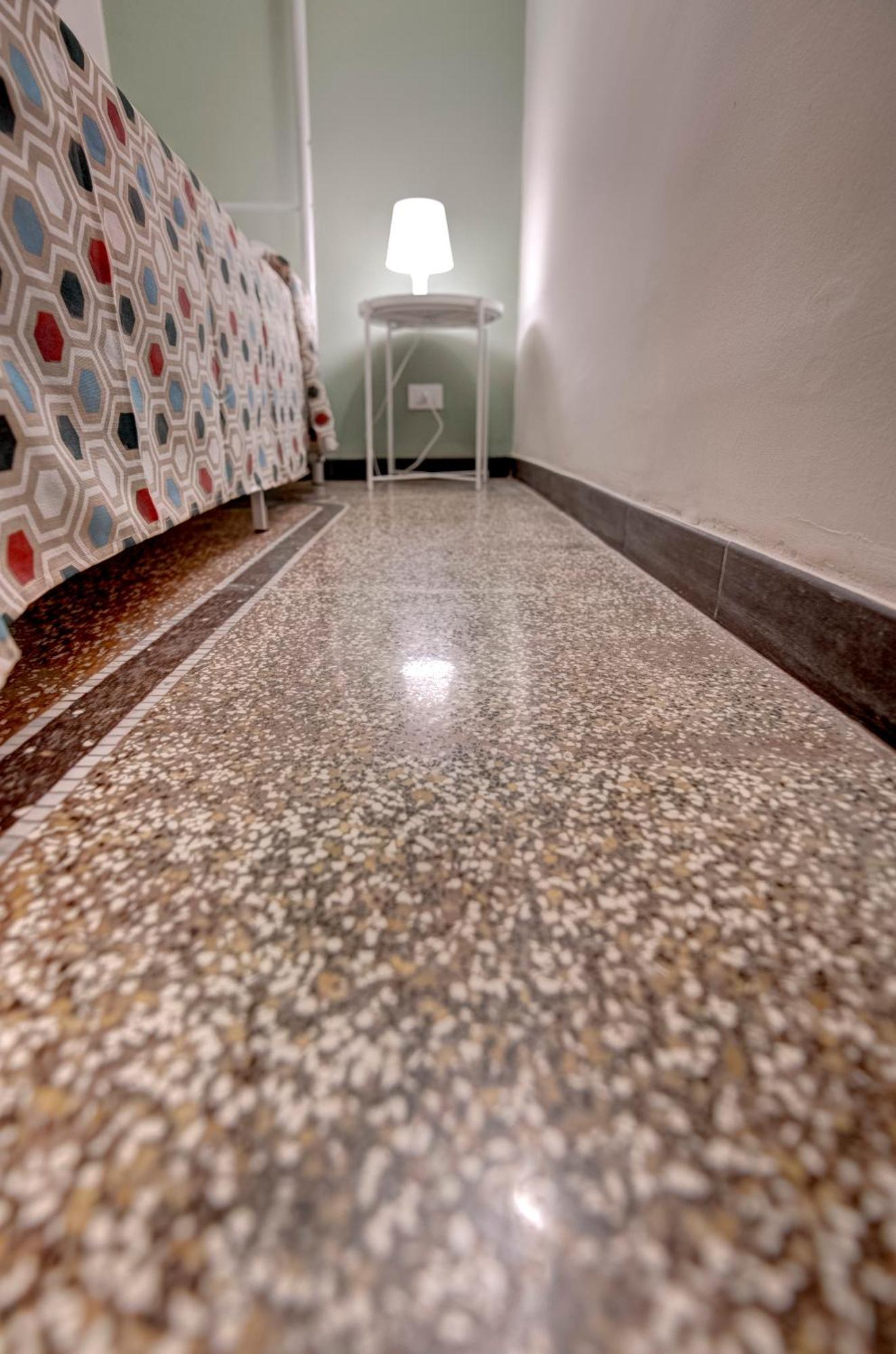 226 - Casa Dell'Orto- Nel Cuore Del Centro Storico Di Genova, 500Metri Dall'Acquario Di Genova Exteriör bild